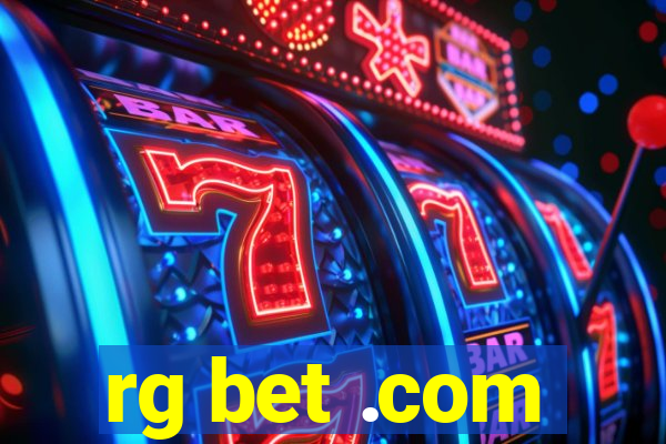 rg bet .com